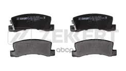 ������� ����. ����. ����. Toyota Avensis (T220) 97- Camry (V10 V20) 82- Corolla (E110) 97- Zekkert ���. bs-1216 BS1216 ����