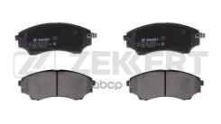 ������� ����. ����. ������. Ford Ranger I-II 92- Mazda B-Serie IV 02- BT-50 06- Zekkert ���. bs-1225 BS1225 ����