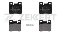 ������� ����. ����. ����. MB C-Class (202) 94- CLK (A208) 98- E-Class (124) 93- S-Class (W140) 91 Zekkert ���. bs-1233 BS1233 ����