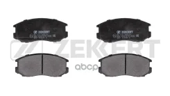 ������� ����. ����. ������. Mitsubishi Colt III-V 88- Lancer IV VI-VIII 86- Toyota Rush (J20) 06- Zekkert ���. bs-1237 BS1237 ����
