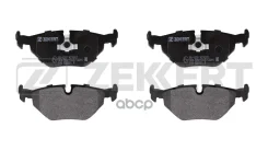 ������� ����. ����. ����. BMW 3 (E30 E36) 86- 5 (E34) 87- 7 (E32) 86- Z1 90- Z3 (E36) 95- Zekkert ���. bs-1232 BS1232 ����