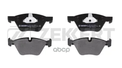 ������� ����. ����. ������. BMW 3 (E90 E91 E92 E93) 04- 5 (E60 E61) 03- 5 (F10 F11) 10- X1 (E84) Zekkert ���. bs-1252 BS1252 ����