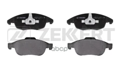 ������� ����. ����. ������. Citroen Berlingo II 08- C4 Picasso 07- DS4 11- DS5 13- Peugeot 5008 Zekkert ���. bs-1254 BS1254 ����
