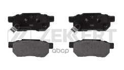 ������� ����. ����. ����. Honda Accord III 85- Civic V IV 91- Rover 400 (XW RT) 90- Zekkert ���. bs-1259 BS1259 ����