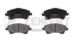 ������� ����. ����. ������. Toyota Auris (E150 E180) 07- Avensis (T270) 08- Corolla (E140 E150) 06 Zekkert ���. bs-1263 BS1263 ����