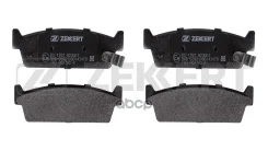 ������� ����. ����. ����. Infiniti M30 89- Nissan Cedric (Y30 Y31 Y32 Y33) 83- Maxima (PU11) 84- Zekkert ���. bs-1262 BS1262 ����