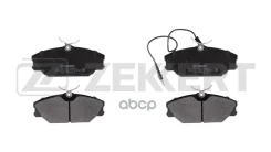 ������� ����. ����. ������. � �������� Daewoo Lublin 97- Renault Laguna 93- Megane 96- Megane Sce Zekkert ���. bs-1281 BS1281 ����