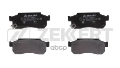������� ����. ����. ������. Honda Jazz 83- Zekkert ���. bs-1294 BS1294 ����