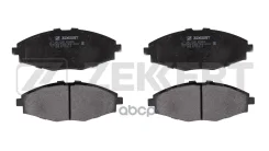 ������� ����. ����. ������. Chevrolet Spark (M200) 05- Daewoo Lanos (KLAT) 97- Matiz (M100) 98- M Zekkert ���. bs-1285 BS1285 ����
