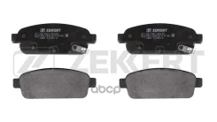 ������� ����. ����. ����. Chevrolet Aveo (T300) 13- Cruze (J300 305 308) 09- Opel Astra J 09- Mok Zekkert ���. bs-1302 BS1302 ����