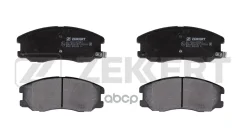 ������� ����. ����. ������. Chevrolet Captiva (C100 C140) 06- Opel Antara 06- Zekkert ���. bs-1300 BS1300 ����