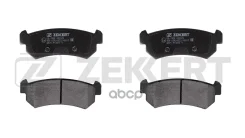 ������� ����. ����. ����. Chevrolet Aveo (T250 T255) 05- Lacetti (J200) 04- Daewoo Lacetti (KLAN) Zekkert ���. bs-1308 BS1308 ����
