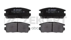 ������� ����. ����. ����. Chevrolet Captiva (C100 C140) 06- Opel Antara 06- Zekkert ���. bs-1299 BS1299 ����