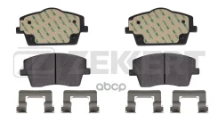 ������� ����. ����. ������. Volvo XC40 17- Geely Tugella 19- Zekkert ���. bs-1310 BS1310 ����