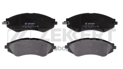 ������� ����. ����. ������. Chevrolet Lacetti (J200) 05- Nubira 05- Daewoo Nubira (KLAN) 04- Nubi Zekkert ���. bs-1309 BS1309 ����