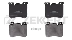 ������� ����. ����. ������. BMW X5 (E70 F15 F85) 09- X6 (E71 E72 F16 F86) 09- Zekkert ���. bs-1319 BS1319 ����