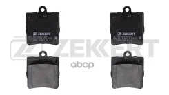 ������� ����. ����. ����. MB C-Class (202 203) 93- CLK (208) 98- E-Class (210) 95- S-Class (140) Zekkert ���. bs-1350 BS1350 ����