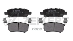 ������� ����. ����. ����. Dodge Avenger 07- Mitsubishi Lancer IX X 03- Outlander 03- Zekkert ���. bs-1358 BS1358 ����