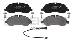 ������� ����. ����. ������. � �������� Ford Transit VIII 13- Zekkert ���. bs-1368 BS1368 ����