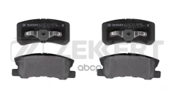 ������� ����. ����. ����. Mitsubishi Lancer X 08- Outlander II 06- Pajero III IV 00- Peugeot 400 Zekkert ���. bs-1359 BS1359 ����