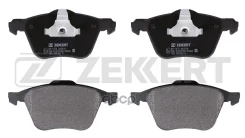 ������� ����. ����. ������. Volvo S60 00- S80 99- V70 II 01- XC90 02- Zekkert ���. bs-1372 BS1372 ����