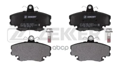 ������� ����. ����. ������. Renault Clio II 98- Logan 04- Sandero 07- Symbol I II 00- Twingo I- Zekkert ���. bs-1365 BS1365 ����