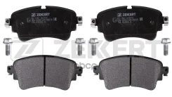 ������� ����. ����. ����. Audi A4 V 15- A5 II 16- A6 18- A7 II 17- Q5 II 16- Q7 II 15- Zekkert ���. bs-1362 BS1362 ����