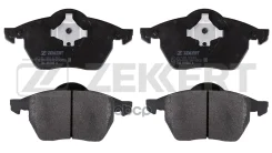 ������� ����. ����. ������. Audi A3 99- TT 98- Skoda Octavia (1U2 1U5) 96- VW Golf III-IV 92- Pa Zekkert ���. bs-1380 BS1380 ����