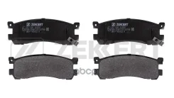 ������� ����. ����. ����. Mazda MPV 96- Zekkert ���. bs-1391 BS1391 ����