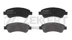 ������� ����. ����. ������. Citroen Berlingo (M_ B9) 96- C3 02- C4 04- Xsara Picasso (N68) 00- Zekkert ���. bs-1434 BS1434 ����