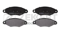 ������� ����. ����. ������. Citroen Xsara 97- Xsara Break 97- Renault Kangoo 97- Kangoo Express 9 Zekkert ���. bs-1443 BS1443 ����