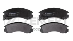 ������� ����. ����. ������. Citroen C-Crosser 07- Peugeot 4007 07- Mitsubishi Outlander I II 04- Zekkert ���. bs-1448 BS1448 ����