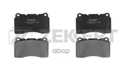 ������� ����. ����. ������. Mitsubishi Lancer IX-X 04- Subaru Impreza (GR GH G3 GE GV) 08- Opel As Zekkert ���. bs-1509 BS1509 ����
