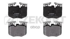 ������� ����. ����. ������. BMW 3 (G20) 18- 5 (G30 F90) 16- 7 (G11 G12) 15- X3 (G01 F97) 17- Zekkert ���. bs-1530 BS1530 ����