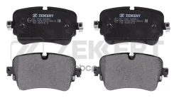 ������� ����. ����. ����. Audi Q8 18- Q7 II 15- Zekkert ���. bs-1532 BS1532 ����