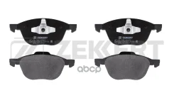 ������� ����. ����. ������. Ford Focus II III 04- Mazda 3 I II 03- Volvo C30 06- S40 II 04- V5 Zekkert ���. bs-1599 BS1599 ����