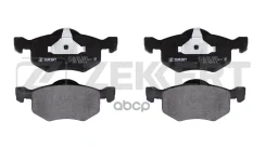 ������� ����. ����. ������. Ford Maverick III 01- Mazda Tribute 00- Zekkert ���. bs-1671 BS1671 ����