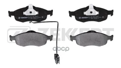 ������� ����. ����. ������. � �������� Ford Cougar 98- Mondeo I-II 93- Scorpio 86- Zekkert ���. bs-1620 BS1620 ����