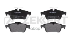 ������� ����. ����. ����. Ford Focus III 10- Kuga II 13- Transit Connect II 13- C-Max II 10- Maz Zekkert ���. bs-1600 BS1600 ����