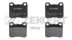 ������� ����. ����. ����. MB 190 (201) 84- Coupe (124) 87- E-Class (124) 85- S-Class (126) 85- Zekkert ���. bs-1581 BS1581 ����