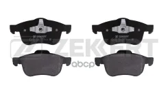 ������� ����. ����. ������. Opel Combo II-III 13- Fiat Doblo (152) 10- Doblo Cargo (223 263) 09- Zekkert ���. bs-1691 BS1691 ����