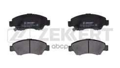 ������� ����. ����. ������. Honda Capa 98- Civic V-VI 91- Jazz I-II 02- Logo 96- Zekkert ���. bs-1717 BS1717 ����