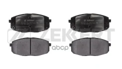 ������� ����. ����. ������. Hyundai Creta 16- i30 I II 07- Kia Ceed I II 07- Cerato II IV 09- So Zekkert ���. bs-1707 BS1707 ����