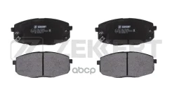 ������� ����. ����. ������. Kia Carens II 02- Ceed 06- Hyundai i30 07- Renault Laguna Grandtour I Zekkert ���. bs-1762 BS1762 ����