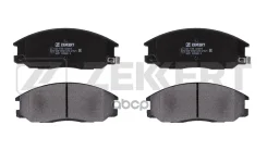 ������� ����. ����. ������. Hyundai Terracan 01- Santa Fe 01- SsangYong Rexton/Rexton II 04- Acty Zekkert ���. bs-1794 BS1794 ����