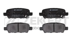 ������� ����. ����. ����. Nissan Murano (Z50 Z51) 02- Pathfinder (R52) 13- Qashqai (J10 NJ10 JJ10E Zekkert ���. bs-1823 BS1823 ����