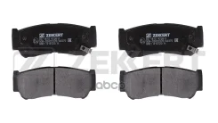 ������� ����. ����. ����. Hyundai H-1/Starex 01- H-1 03- Santa Fe II 06- Zekkert ���. bs-1810 BS1810 ����