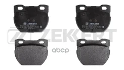 ������� ����. ����. ����. Land Rover Defender 90 90- Defender 110 90- Zekkert ���. bs-1826 BS1826 ����