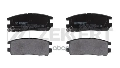 ������� ����. ����. ����. Great Wall Hover 05- Hover H3 09- Haval H5 10- Opel Frontera A B 92- M Zekkert ���. bs-1853 BS1853 ����