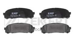 ������� ����. ����. ����. Toyota Chaser (_X10_) 96- Cresta (X10_) 96- Mark II (X100) 96- Zekkert ���. bs-1942 BS1942 ����